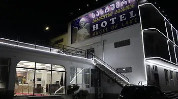 Angel Hotel Tbilisi