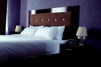 Angel Hotel Tbilisi