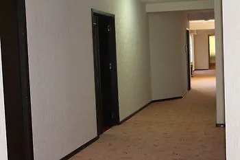Angel Hotel Tbilisi Georgia